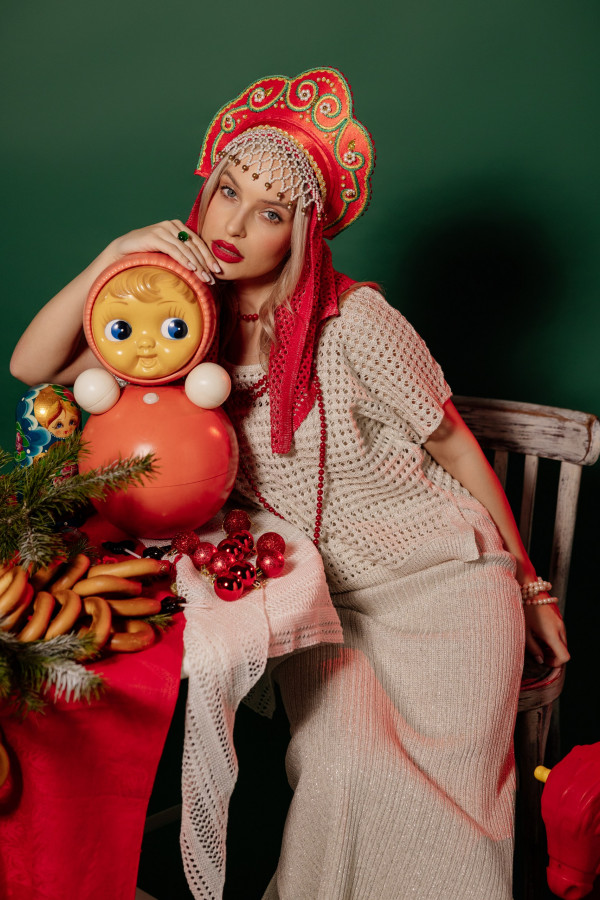 Изображение Джемпер